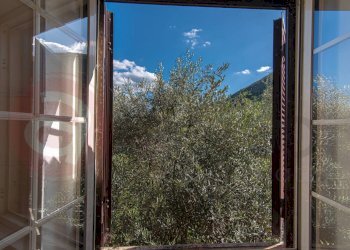 Casa indipendente Via Carpinetana Loc. Fontanelle, Segni - foto 10