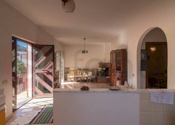 Casa indipendente Via Carpinetana Loc. Fontanelle, Segni - foto 11