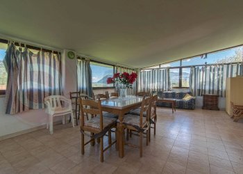 Casa indipendente Via Carpinetana Loc. Fontanelle, Segni - foto 21