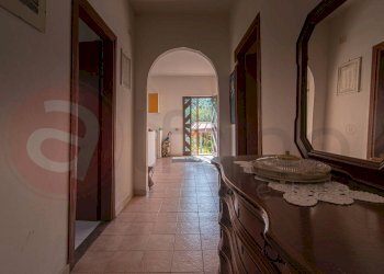 Casa indipendente Via Carpinetana Loc. Fontanelle, Segni - foto 25