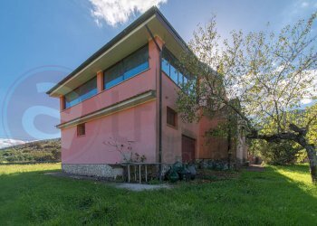 Casa indipendente Via Carpinetana Loc. Fontanelle, Segni - foto 26