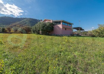 Casa indipendente Via Carpinetana Loc. Fontanelle, Segni - foto 28