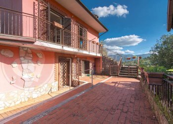 Casa indipendente Via Carpinetana Loc. Fontanelle, Segni - foto 30