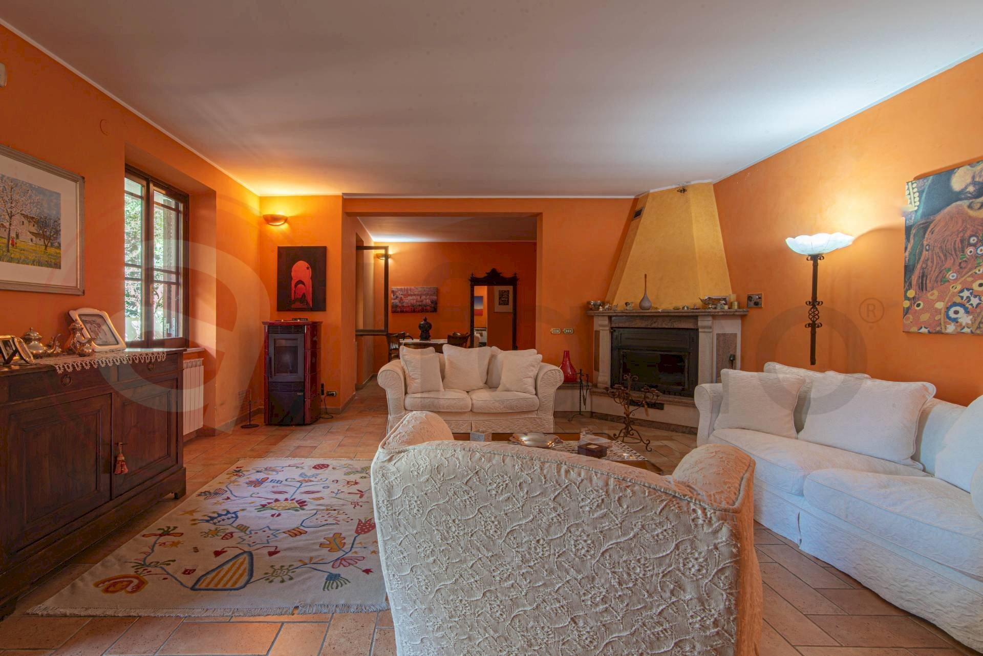 Villa Unifamiliare Via Salita Casette, Alatri - foto 2