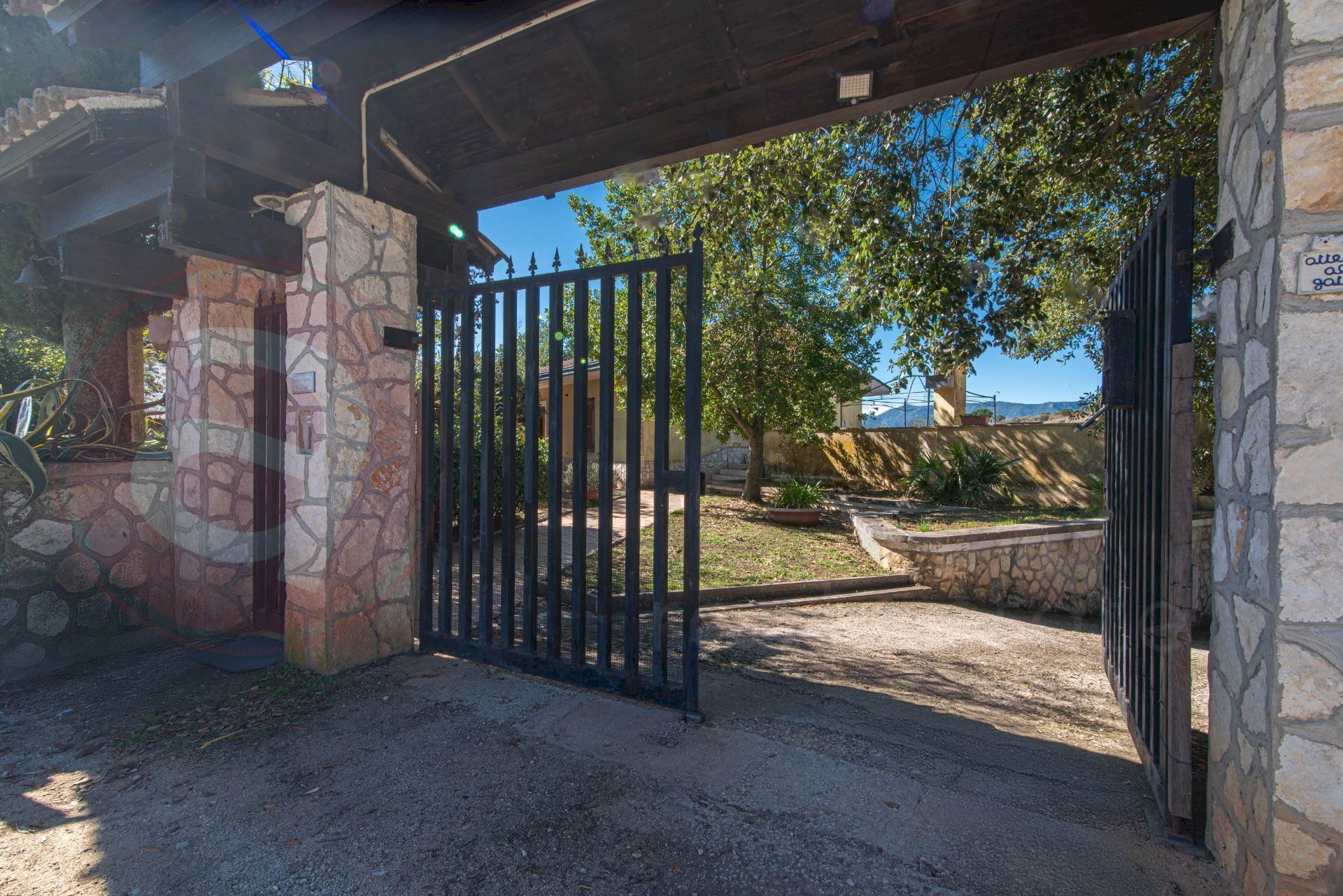 Villa Unifamiliare Via Salita Casette, Alatri - foto 3
