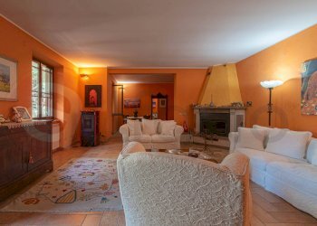 Villa Unifamiliare Via Salita Casette, Alatri - foto 2