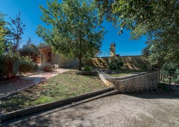 Villa Unifamiliare Via Salita Casette, Alatri - foto 4