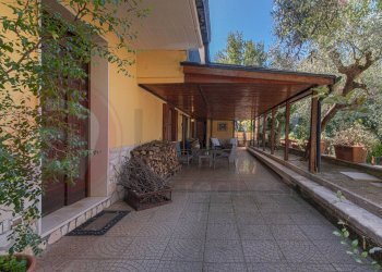 Villa Unifamiliare Via Salita Casette, Alatri - foto 5