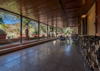 Villa Unifamiliare Via Salita Casette, Alatri - foto 6