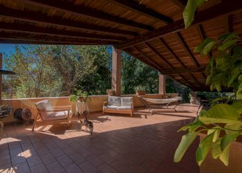 Villa Unifamiliare Via Salita Casette, Alatri - foto 7