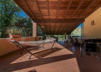 Villa Unifamiliare Via Salita Casette, Alatri - foto 9