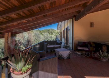 Villa Unifamiliare Via Salita Casette, Alatri - foto 11