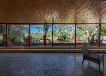 Villa Unifamiliare Via Salita Casette, Alatri - foto 13