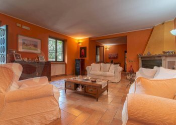 Villa Unifamiliare Via Salita Casette, Alatri - foto 15