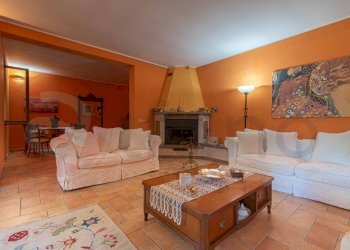 Villa Unifamiliare Via Salita Casette, Alatri - foto 16