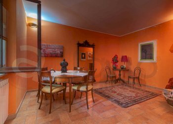 Villa Unifamiliare Via Salita Casette, Alatri - foto 17