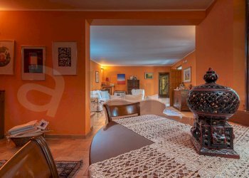 Villa Unifamiliare Via Salita Casette, Alatri - foto 18