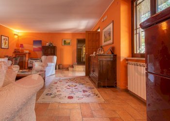 Villa Unifamiliare Via Salita Casette, Alatri - foto 19