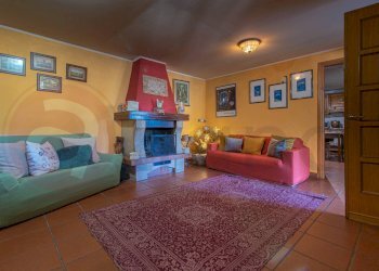 Villa Unifamiliare Via Salita Casette, Alatri - foto 20