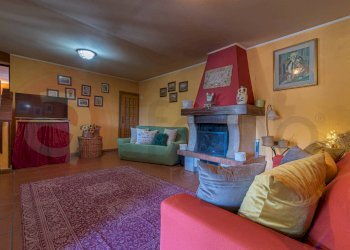 Villa Unifamiliare Via Salita Casette, Alatri - foto 21