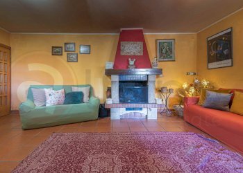 Villa Unifamiliare Via Salita Casette, Alatri - foto 22