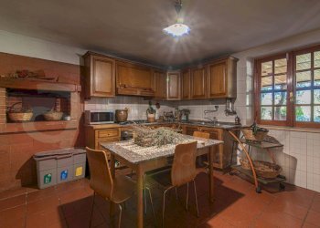 Villa Unifamiliare Via Salita Casette, Alatri - foto 24