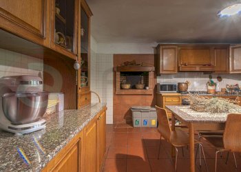 Villa Unifamiliare Via Salita Casette, Alatri - foto 25