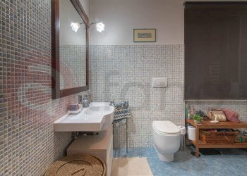 Villa Unifamiliare Via Salita Casette, Alatri - foto 27