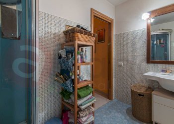 Villa Unifamiliare Via Salita Casette, Alatri - foto 28