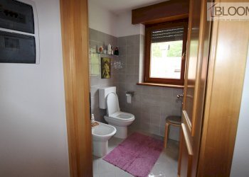 Attico Via XX Settembre, Pieve di Cadore - foto 11