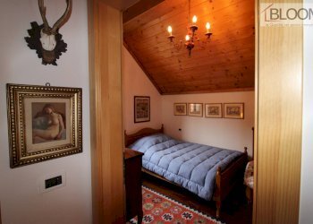 Attico Via XX Settembre, Pieve di Cadore - foto 13