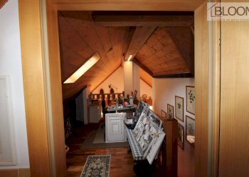 Attico Via XX Settembre, Pieve di Cadore - foto 28