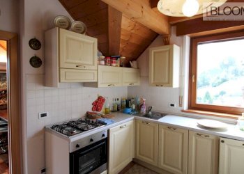 Attico Via XX Settembre, Pieve di Cadore - foto 30