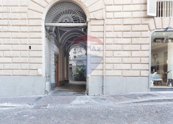 Appartamento Via del Parco Margherita, Napoli (zona Chiaia) - foto 3