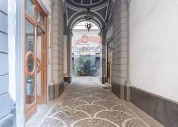 Appartamento Via del Parco Margherita, Napoli (zona Chiaia) - foto 4