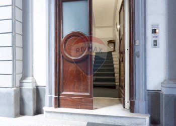 Appartamento Via del Parco Margherita, Napoli (zona Chiaia) - foto 5