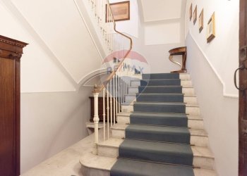 Appartamento Via del Parco Margherita, Napoli (zona Chiaia) - foto 6