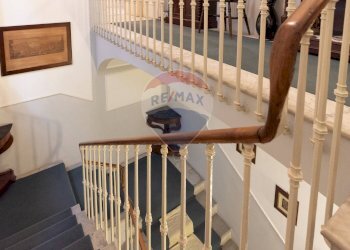 Appartamento Via del Parco Margherita, Napoli (zona Chiaia) - foto 7