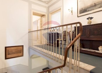 Appartamento Via del Parco Margherita, Napoli (zona Chiaia) - foto 9