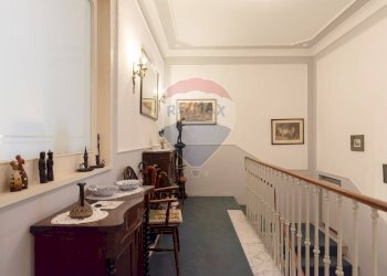 Appartamento Via del Parco Margherita, Napoli (zona Chiaia) - foto 11