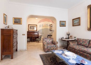 Appartamento Via del Parco Margherita, Napoli (zona Chiaia) - foto 14