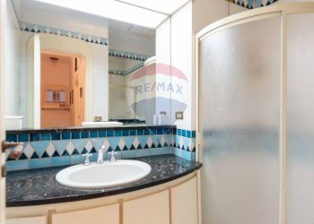 Appartamento Via del Parco Margherita, Napoli (zona Chiaia) - foto 21