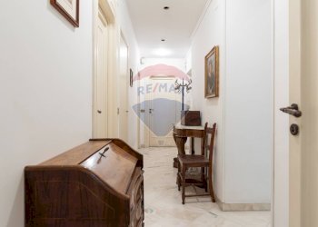 Appartamento Via del Parco Margherita, Napoli (zona Chiaia) - foto 22