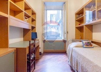 Appartamento Via del Parco Margherita, Napoli (zona Chiaia) - foto 25