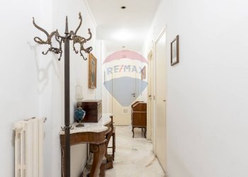 Appartamento Via del Parco Margherita, Napoli (zona Chiaia) - foto 27