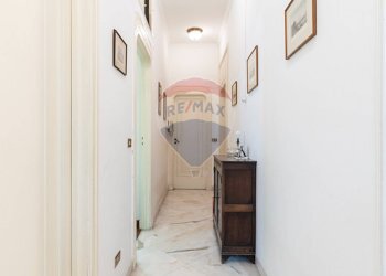 Appartamento Via del Parco Margherita, Napoli (zona Chiaia) - foto 28