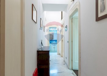 Appartamento Via del Parco Margherita, Napoli (zona Chiaia) - foto 29