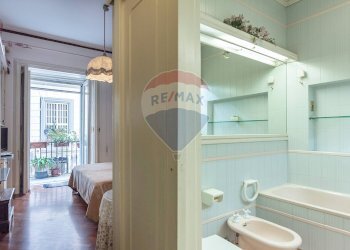 Appartamento Via del Parco Margherita, Napoli (zona Chiaia) - foto 30