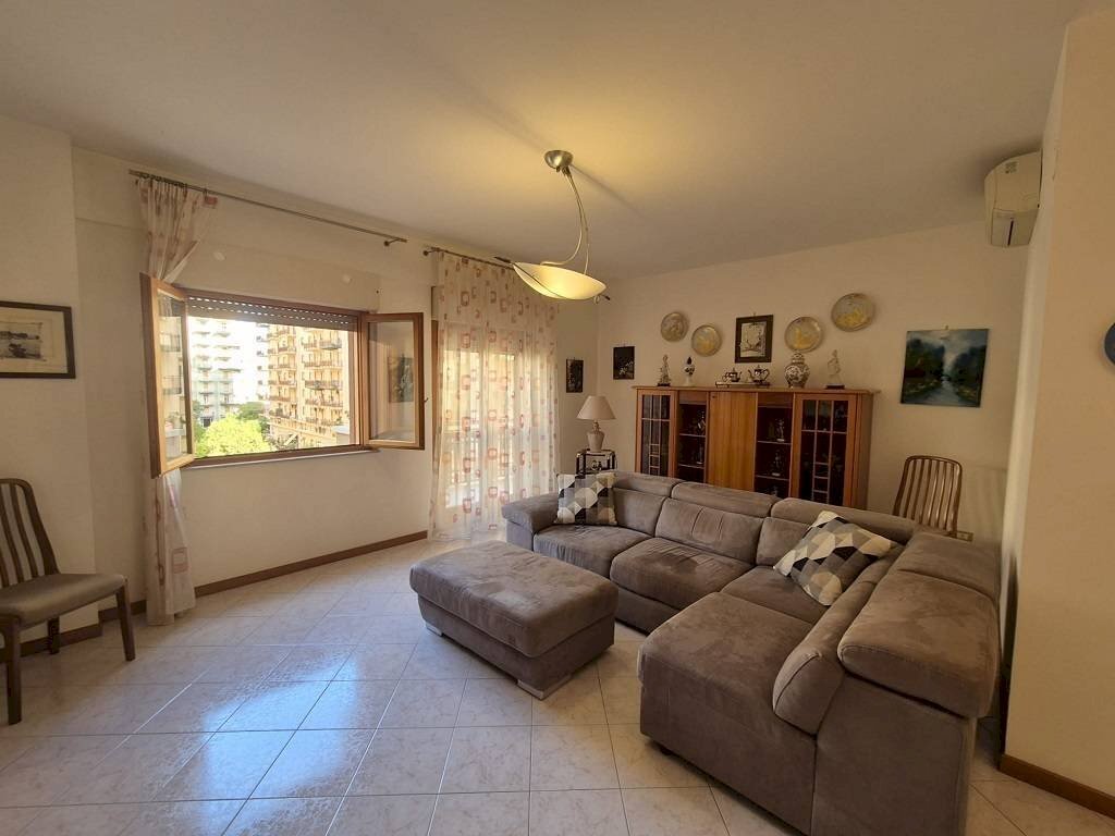 Quadrilocale Via Corradino Di Svevia, Palermo - foto 2