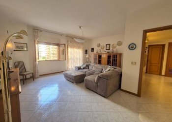 Quadrilocale Via Corradino Di Svevia, Palermo - foto 1